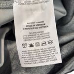 Nike  Dri Fit High Waist Leggings Size Medium Photo 6