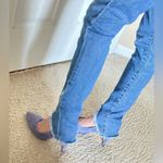 frame denim - Le Skinny De Jeanne Mid-Rise Photo 3