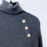 ZARA Sweater Dress Photo 2