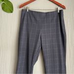 A New Day  Gray Plaid Pants Size 14 Photo 1