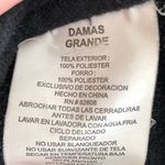 Free Country Hoodie Full Zip Black Fleece Sweater Large Photo 8