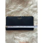 Kate Spade  dark blue navy wallet in excellent condition 8x4 Photo 6