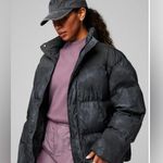 Fabletics NWT  Essential Puffer Photo 0