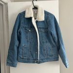 Forever 21 jacket Photo 0