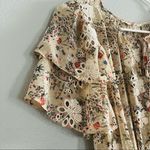 Tularosa  Floral Print Mini Dress - XS Photo 2
