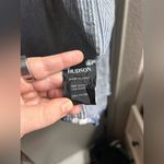 Hudson Jeans Hudson Oversized Flannel Photo 4