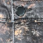 Liverpool Jeans Company Liverpool Los Angeles🦎Tie Dye Metallic Jeans🌵 Photo 5