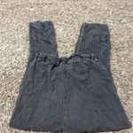 Free People Livin' In the City Seamed Pants Photo 5