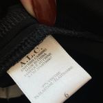 ALC Frank ALC Black Wide Leg Trousers Photo 7