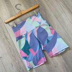 Beach Riot Shorts pastel workout biker womens Purple (small) colorful athleisure Photo 3