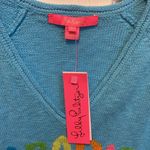 Lilly Pulitzer Danette V-neck Sweater Photo 4