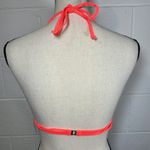 L'Agent by Agent Provocateur Cari Triangle String Bikini Top Black Size L Photo 4