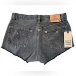 Levi's Levi’s vintage 501 jean shorts made in USA NWT 8 Photo 2