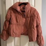 Lulus Dusty Rose Corduroy Photo 1