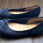 Me Too Ballet Flat Shoes Women's Blue Loafers || Size 8 Photo 4