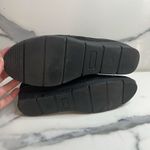 Björndal Bjorndal 302849 Women's Black Leather Pull-On Comfort Wedge Pam Boots Sz 8 Photo 7