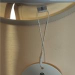 Chic Beige Sleeveless Jumpsuit Photo 3