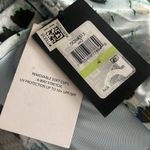 DKNY Deep V Twist Front Cut-Out One-Piece Swimsuit, Size 4 NEW w/Tag Photo 5