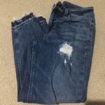 Maurice's Ripped Mom Jean Photo 0