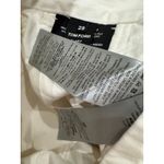 Tom Ford Moleskin Denim Flare Leg Pants - Size 29 - Photo 8