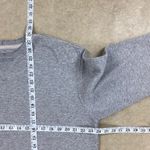 Carhartt Gray Crewneck Photo 3