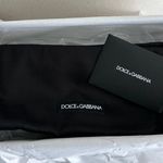 Dolce & Gabbana Slide Sandals Photo 8