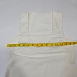 Free People  x Intimately FP Luna Square Neck Bodysuit in Optic White Photo 12