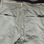 Oat New York Jeans in Light green Size undefined Photo 5