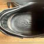 Rag and Bone women’s RB Army low top sneaker, studded leopard, black gold, 38.5 Photo 12