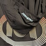 Madhappy Lululemon x  Packable Running Jacket in Black Sz 2 NWT Photo 10
