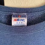 Jerzees Vintage Albuquerque New Mexico Hot Air Ballon Sweater Photo 3