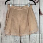 Show Me Your Mumu  Vero Sparkle & Shine High-Rise Flowy A-Line Swing Shorts Boho Photo 1