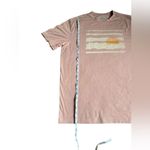 American Eagle  Women’s Graphic Tee- size Large lounge comfy Photo 2