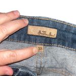 See Thru Soul 32 flare jeans Photo 4