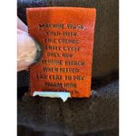 Missoni Target Leggings Women Large Brown Ribbed Knit Chevron Hem Pants‎ Photo 11