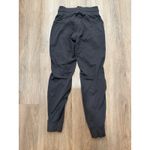 Lululemon Ready To Rulu 29" Pant Woman's Black Jogger Size 4 Photo 1