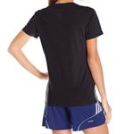 Adidas Black Short Sleeve Tee Classic Crew Neck Ultimate 2.0 T Shirt Size S Photo 1