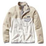 Patagonia Oatmeal Synchilla Pullover Photo 0