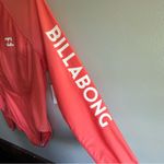 Billabong Women's Coral Long Sleeve One Piece Surf Swimsuit Size Large Photo 5
