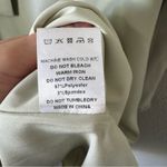 Veiled Collection Mint Green Sleeveless Maxi Dress & Cape Set Size XXS Photo 5