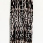 Soma  Cutout Maxi Lounge Dress in Brown Black Comfy Casual Stretch Summer‎ Beachy Photo 0