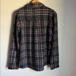Faherty  LEGEND SWEATER SHIRT DKP-DAKOTA PLAID Photo 2