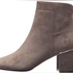 Cole Haan Arden Grand Bootie in Morel Suede Photo 2