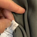 Fabiani Filippi V Neck Asymmetric dress Size XL Photo 8