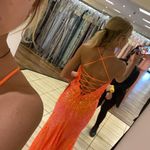 Mori Lee  Prom Dress Photo 3