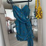 For Love & Lemons Maui Shirred Mini
Dress Photo 2