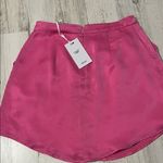 Koch  King Skirt in Country Club Kiss Size Small NWT Photo 4