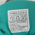 Saucony  Womens Escape TR S15236-2 Gray Low Top Lace Up Running Shoes Size 7.5 Photo 8