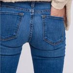 J Brand Chrissy Patchwork Skinny Jeans In Bliss Photo 7