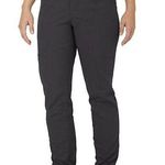 NWT Outdoor Research Wadi Rum Women's Jogger Size 2 Storm Gray Slim Fit Photo 0
